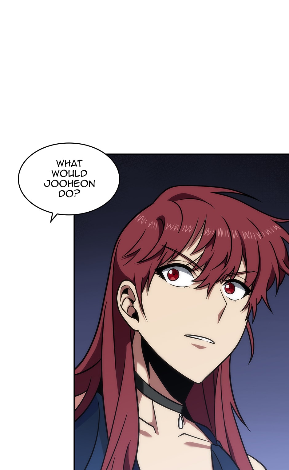 Read Tomb Raider King chapter 261 image 29 on Lezhin