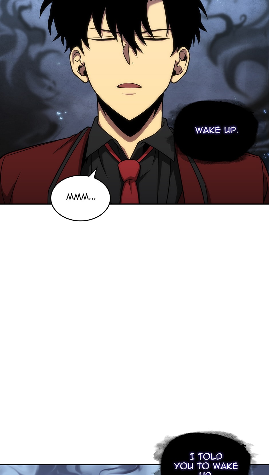 Read Tomb Raider King chapter 261 image 33 on Lezhin