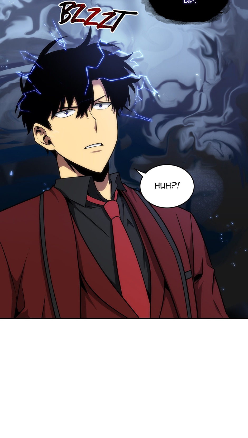 Read Tomb Raider King chapter 261 image 34 on Lezhin