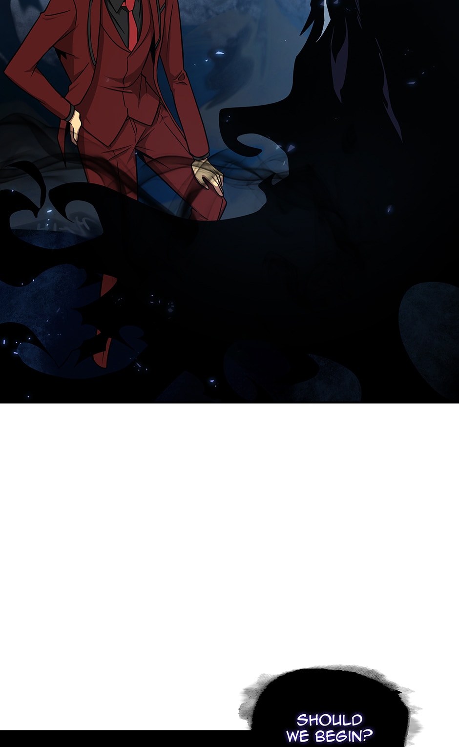 Read Tomb Raider King chapter 261 image 38 on Lezhin