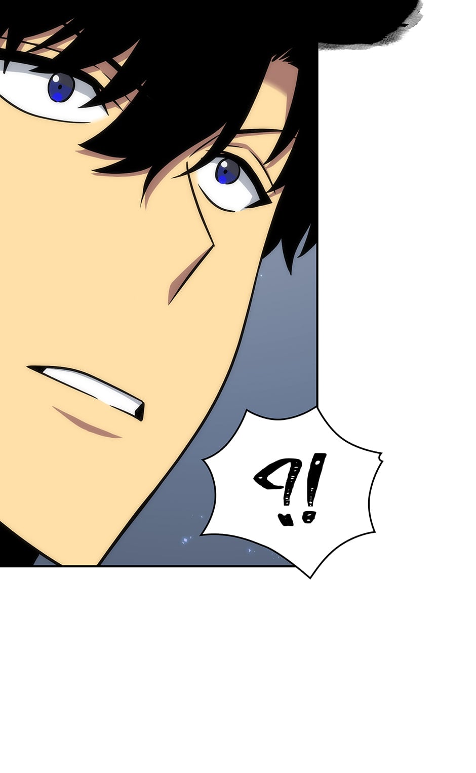 Read Tomb Raider King chapter 261 image 39 on Lezhin
