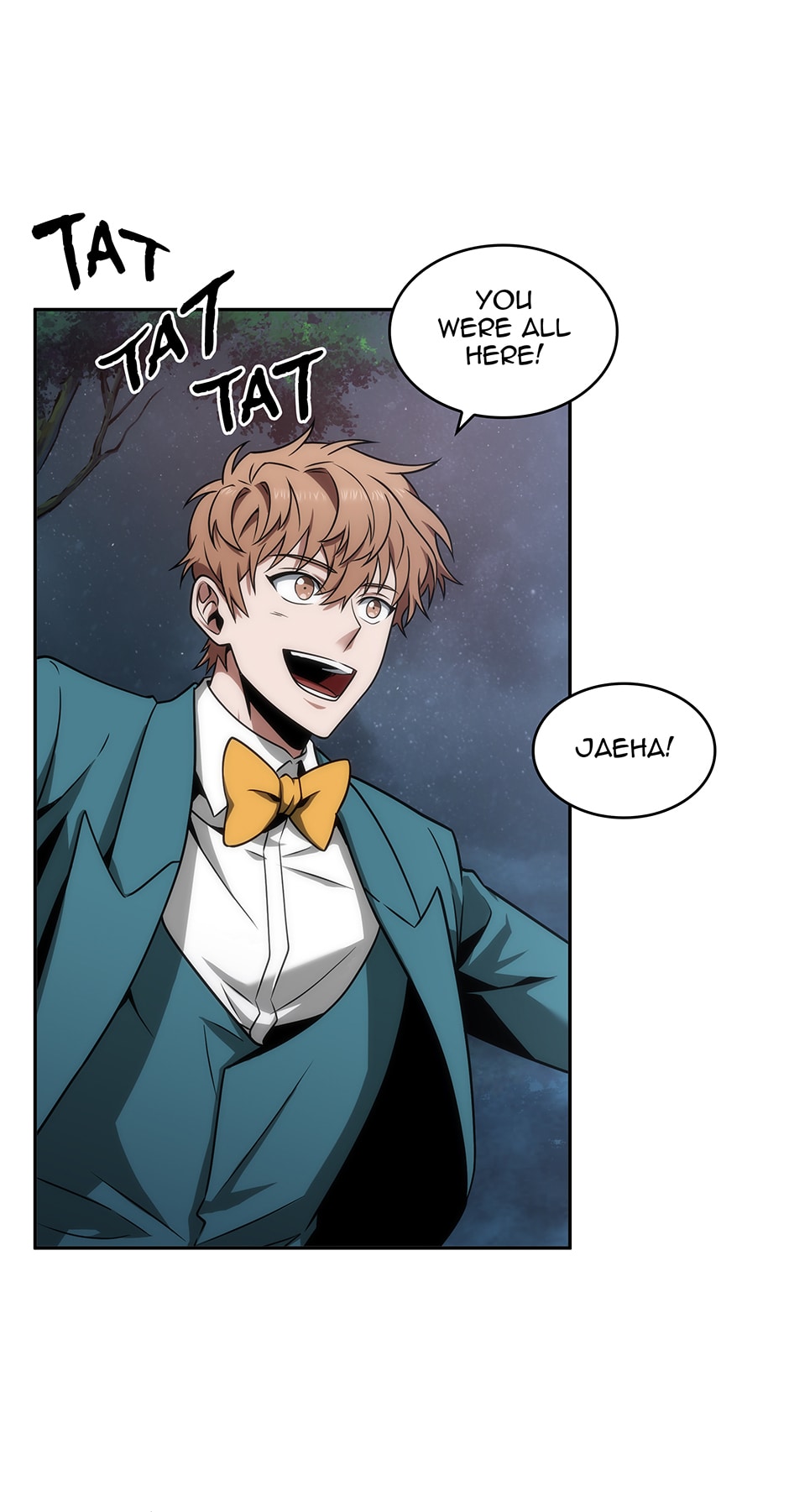 Read Tomb Raider King chapter 261 image 4 on Lezhin