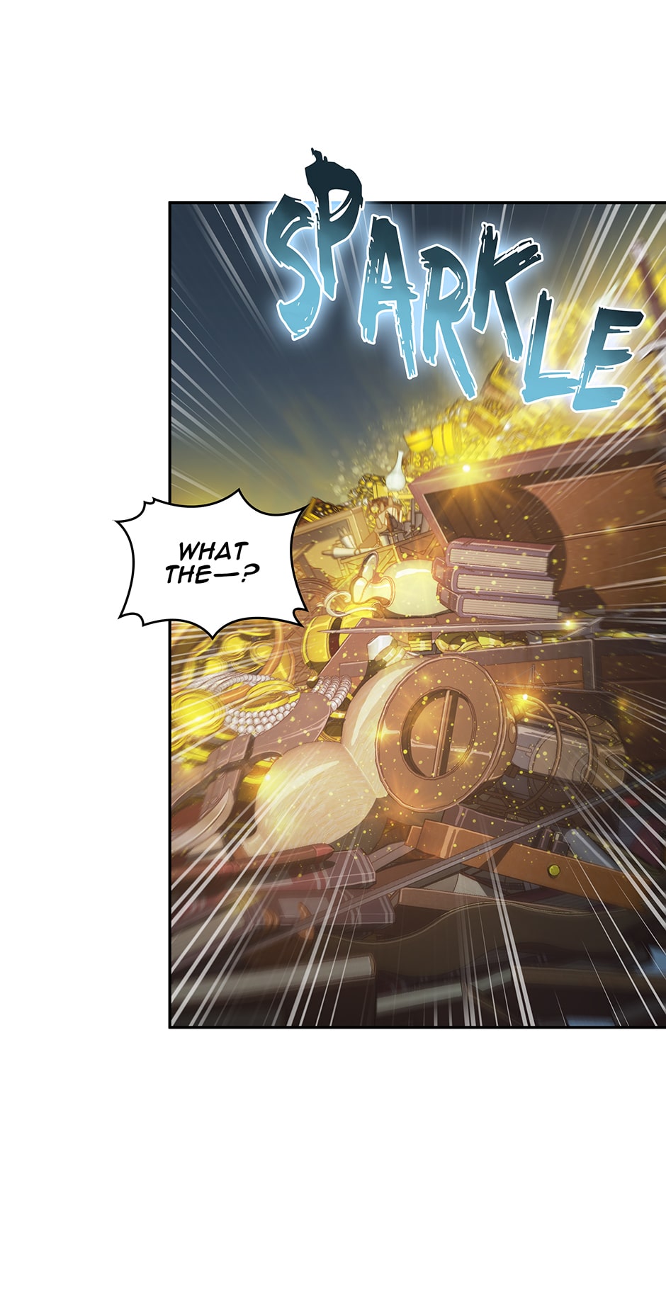 Read Tomb Raider King chapter 261 image 40 on Lezhin