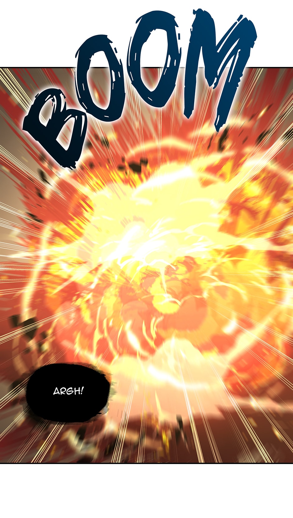 Read Tomb Raider King chapter 261 image 59 on Lezhin