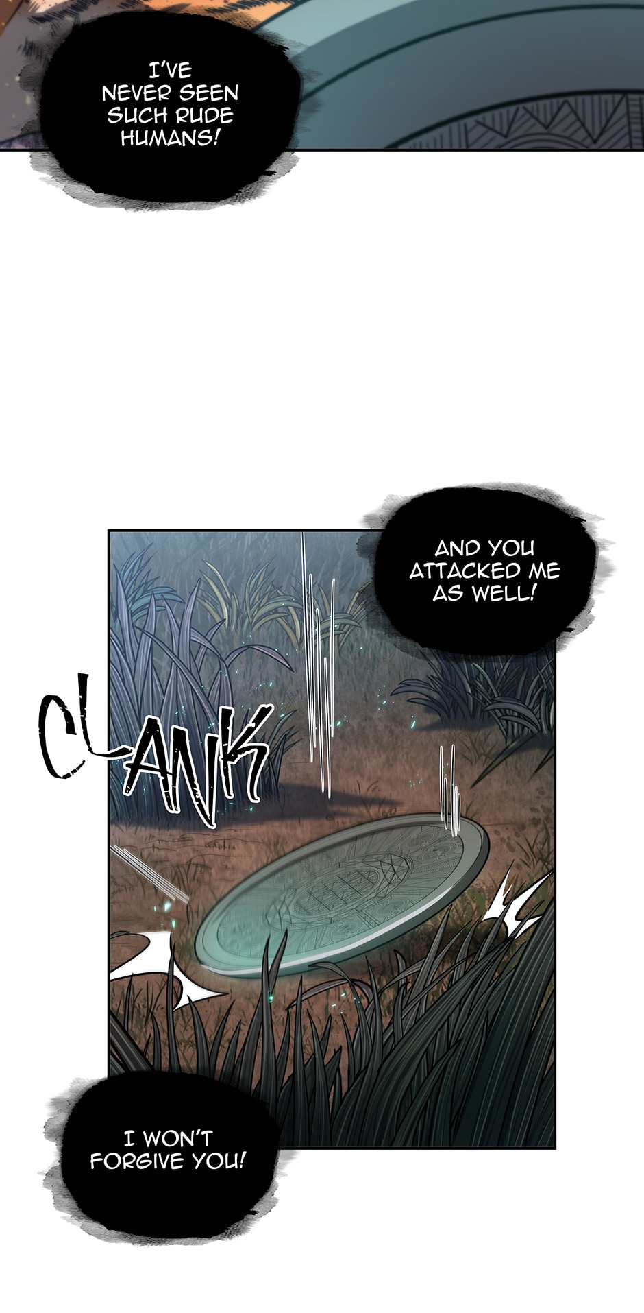 Read Tomb Raider King chapter 261 image 61 on Lezhin
