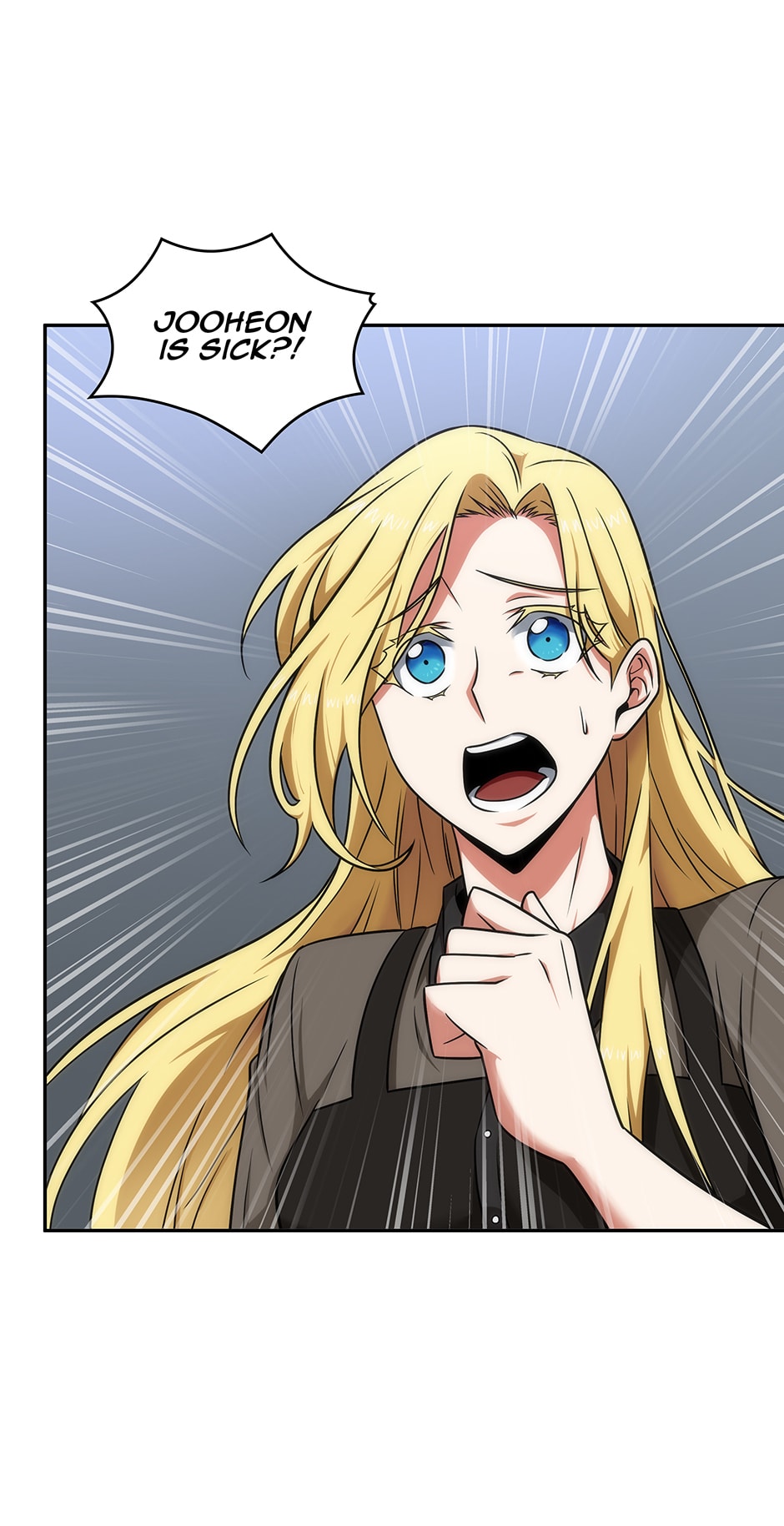 Read Tomb Raider King chapter 261 image 66 on Lezhin