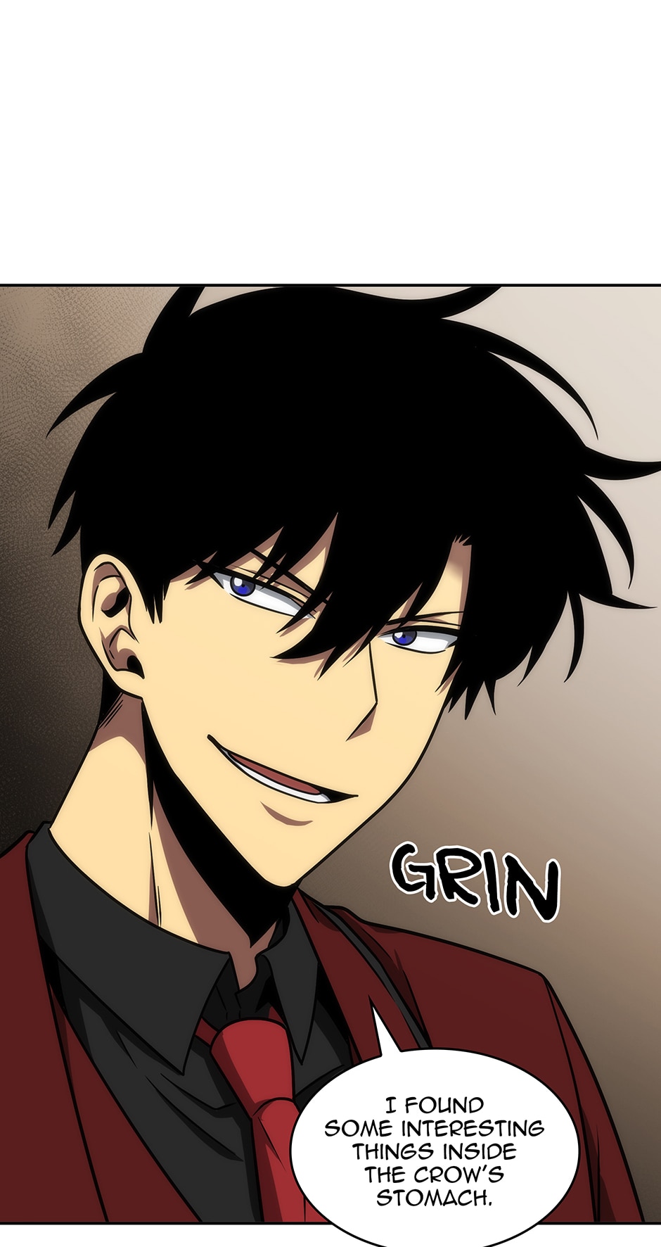Read Tomb Raider King chapter 261 image 74 on Lezhin