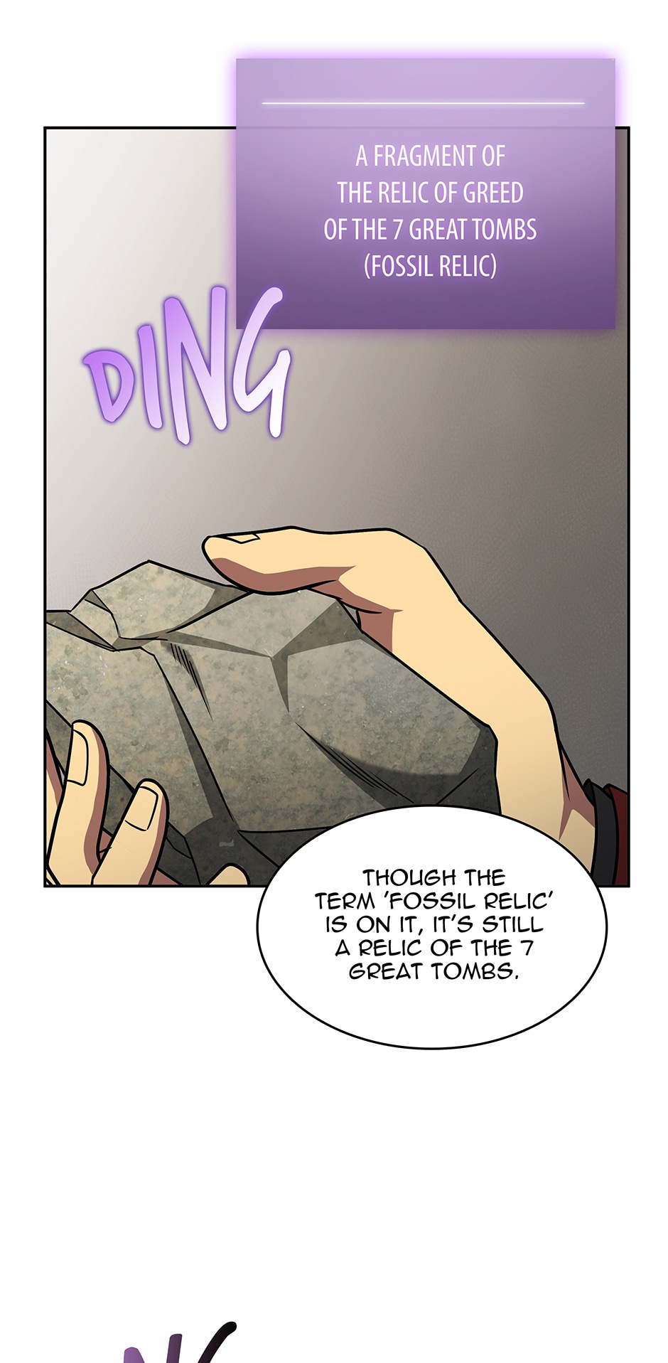 Read Tomb Raider King chapter 262 image 16 on Lezhin