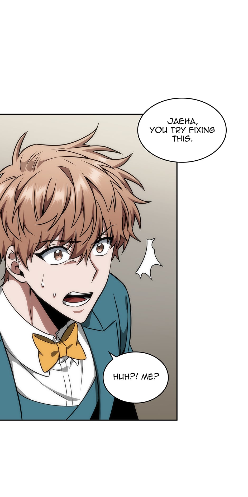 Read Tomb Raider King chapter 262 image 20 on Lezhin