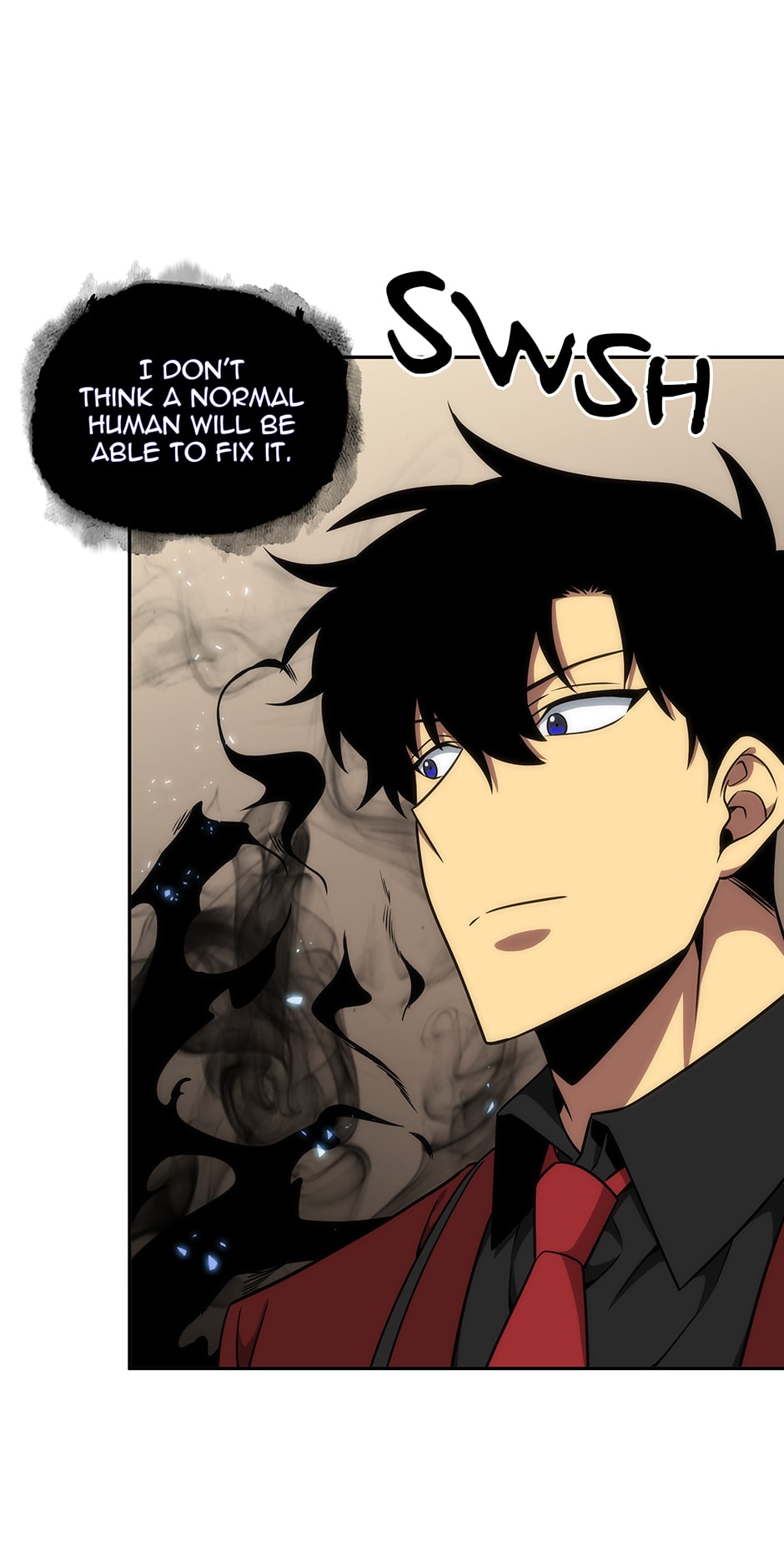 Read Tomb Raider King chapter 262 image 22 on Lezhin