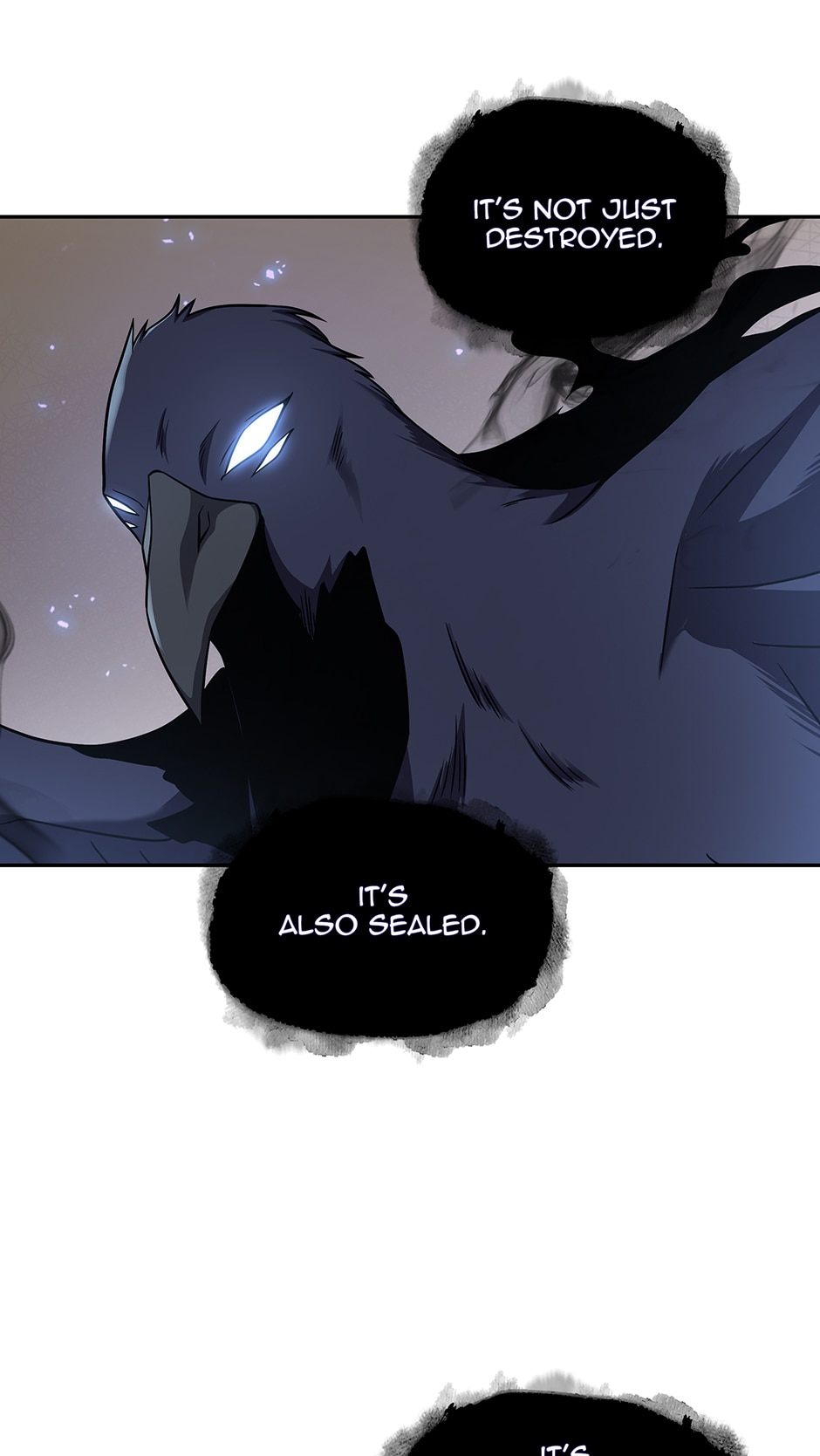 Read Tomb Raider King chapter 262 image 23 on Lezhin