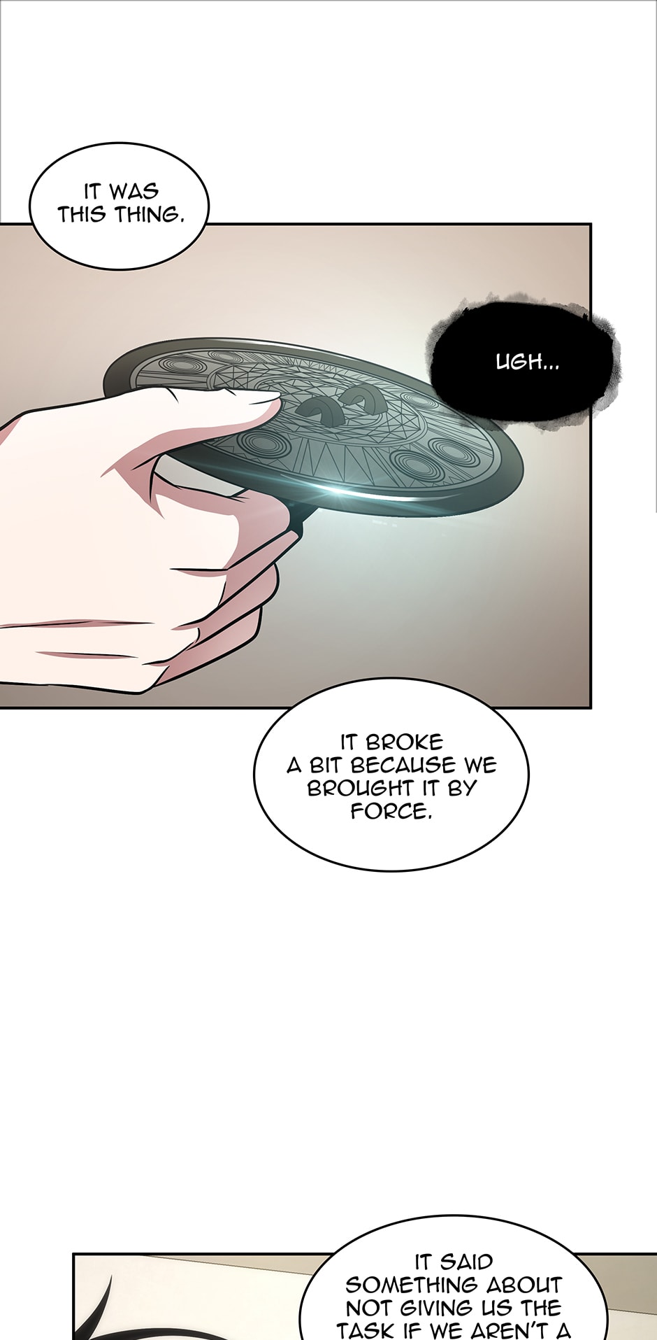 Read Tomb Raider King chapter 262 image 27 on Lezhin