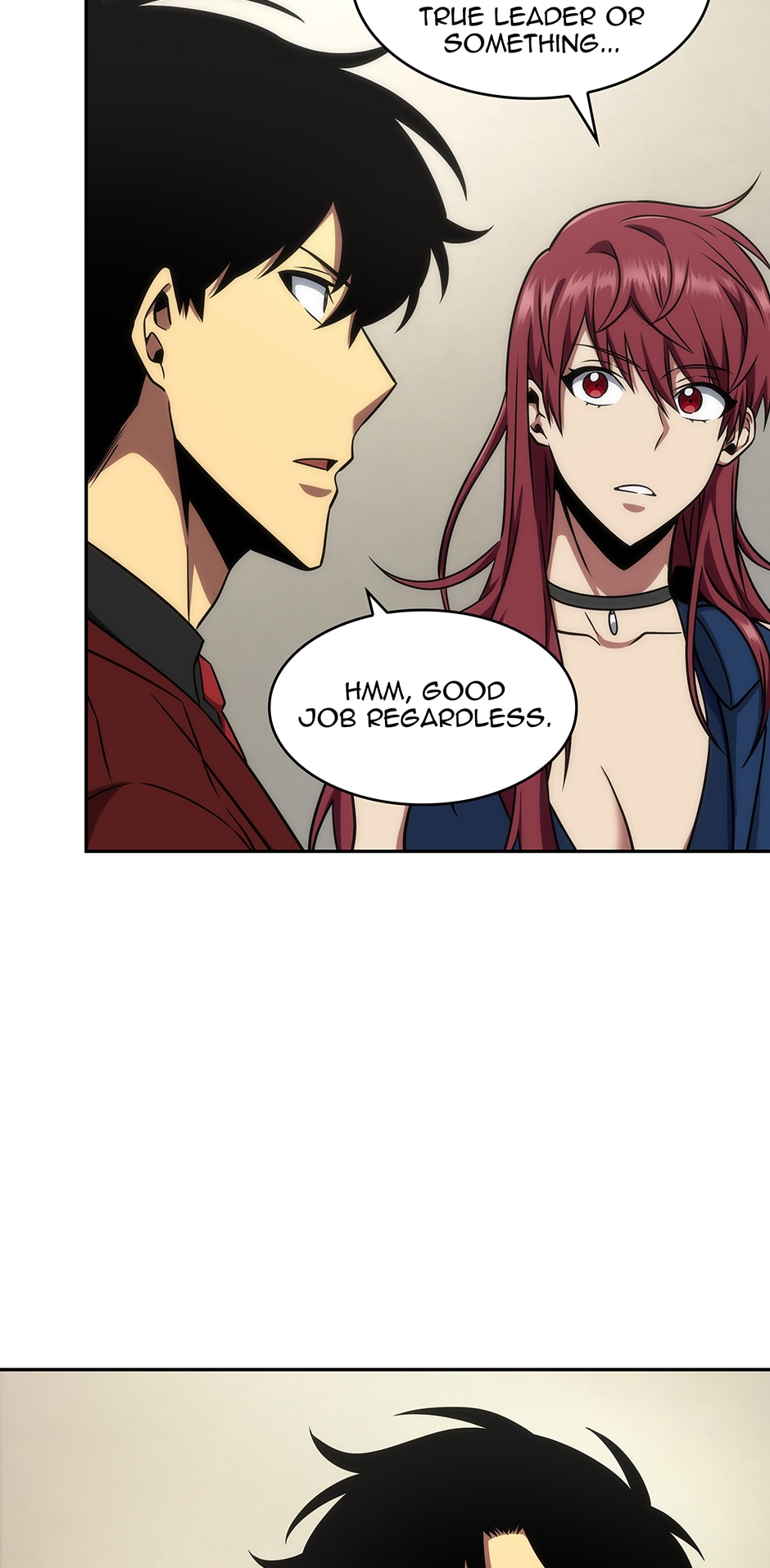 Read Tomb Raider King chapter 262 image 28 on Lezhin