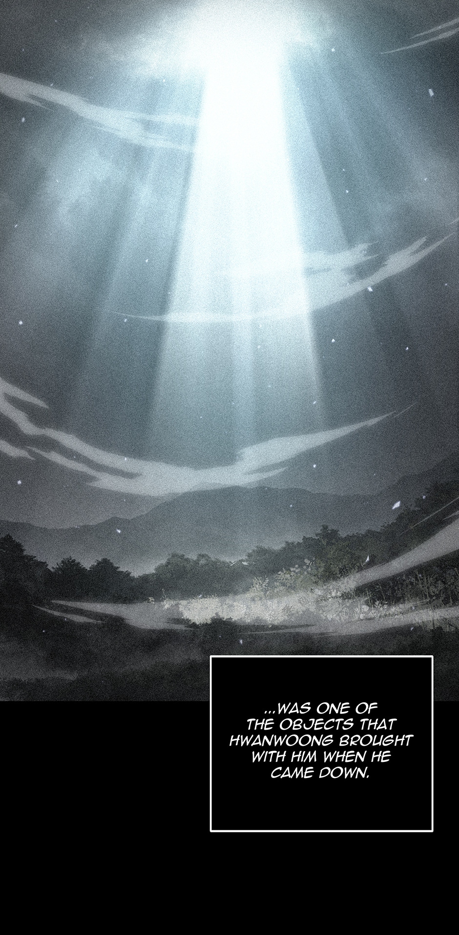 Read Tomb Raider King chapter 262 image 30 on Lezhin