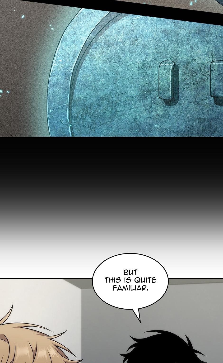 Read Tomb Raider King chapter 262 image 32 on Lezhin