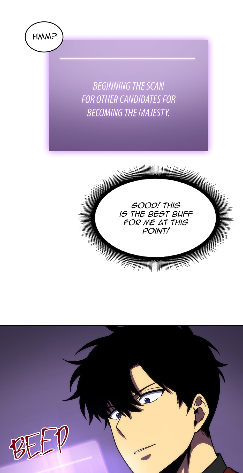 Read Tomb Raider King chapter 262 image 38 on Lezhin