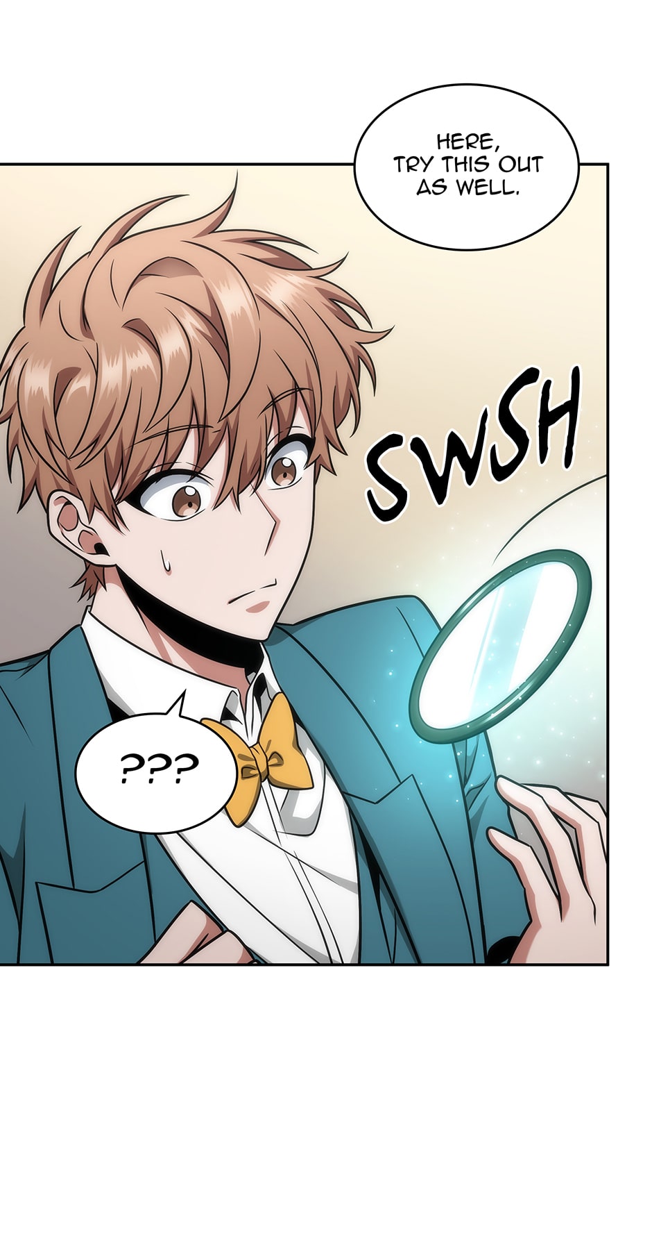 Read Tomb Raider King chapter 262 image 41 on Lezhin
