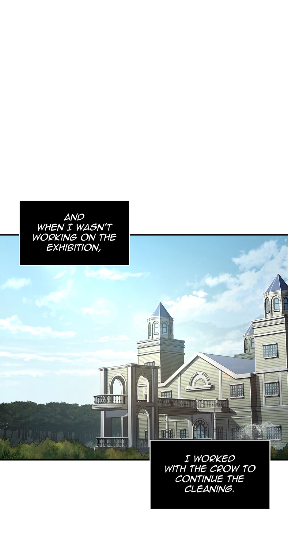 Read Tomb Raider King chapter 262 image 47 on Lezhin