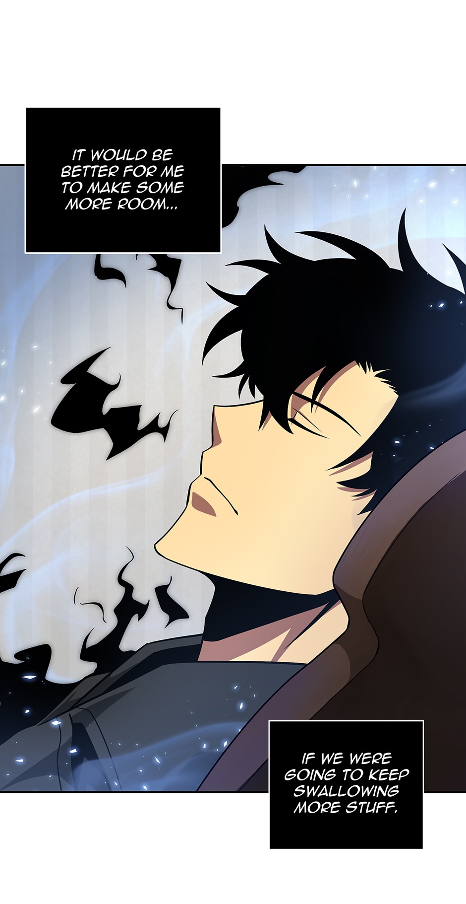 Read Tomb Raider King chapter 262 image 49 on Lezhin