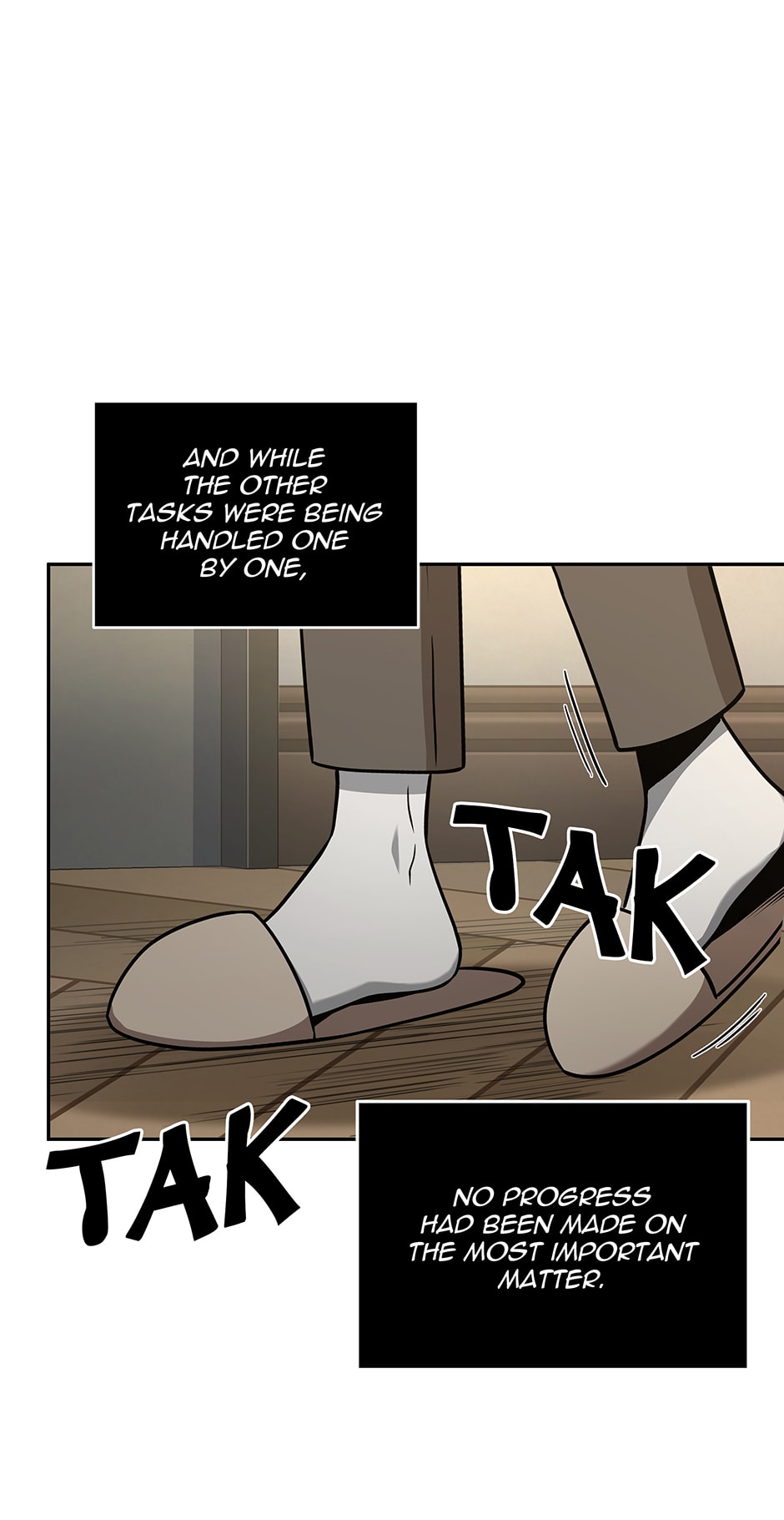 Read Tomb Raider King chapter 262 image 50 on Lezhin