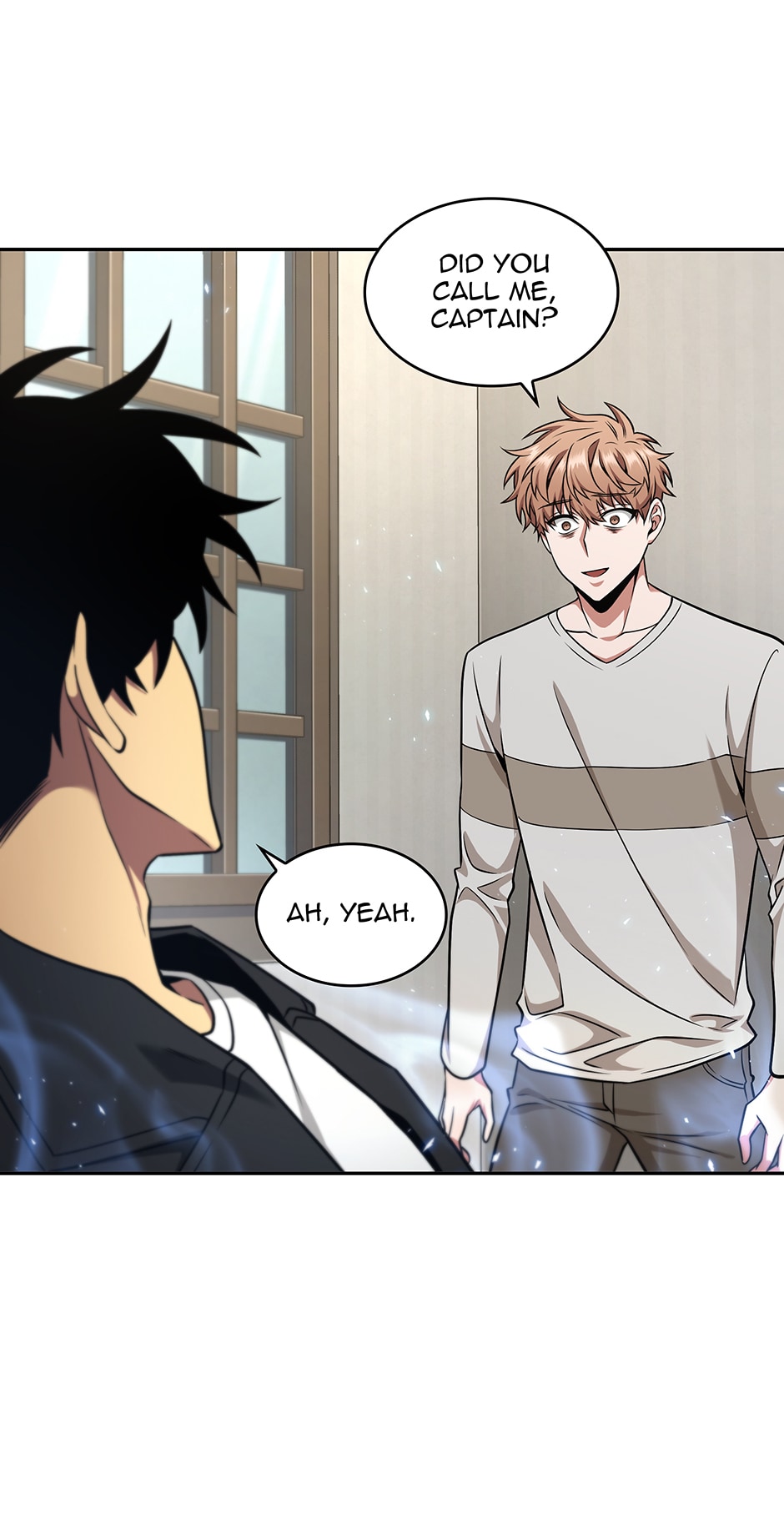 Read Tomb Raider King chapter 262 image 51 on Lezhin