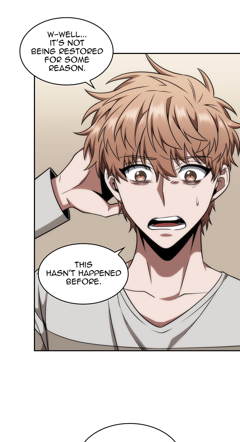 Read Tomb Raider King chapter 262 image 53 on Lezhin