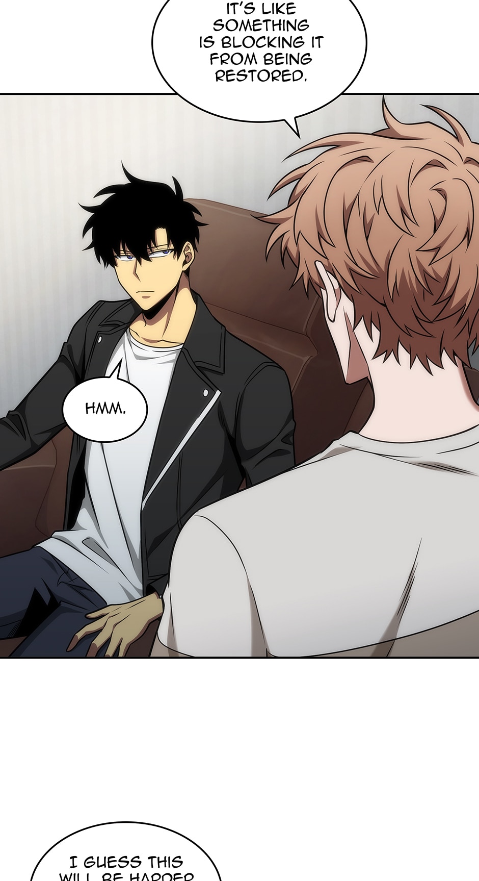 Read Tomb Raider King chapter 262 image 54 on Lezhin