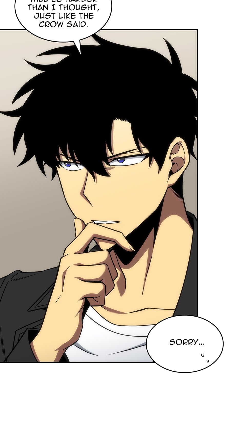 Read Tomb Raider King chapter 262 image 55 on Lezhin