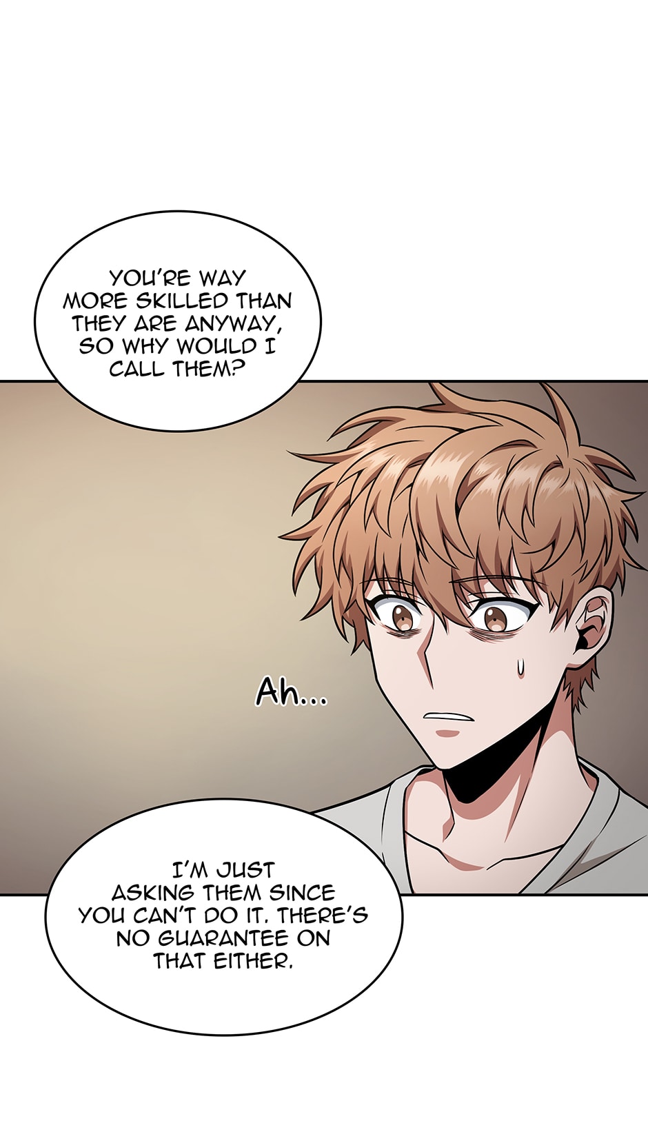 Read Tomb Raider King chapter 262 image 59 on Lezhin