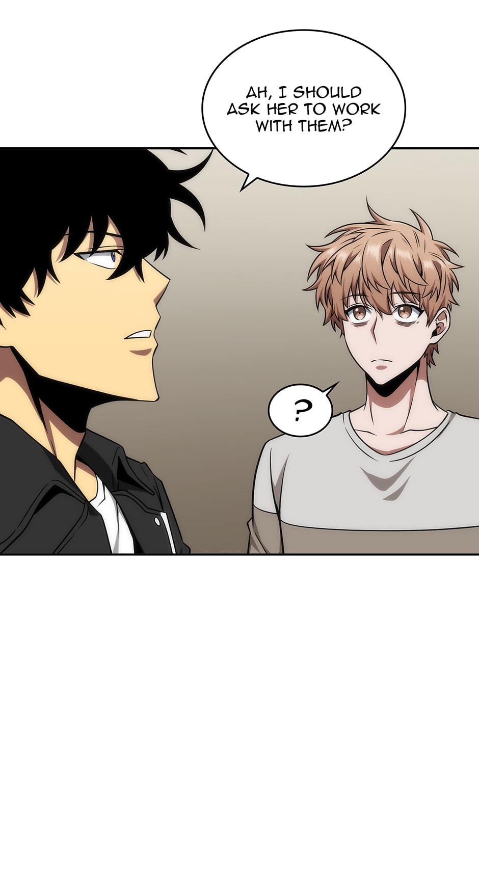 Read Tomb Raider King chapter 262 image 61 on Lezhin