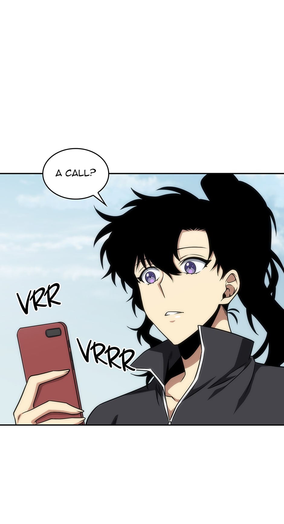 Read Tomb Raider King chapter 262 image 64 on Lezhin