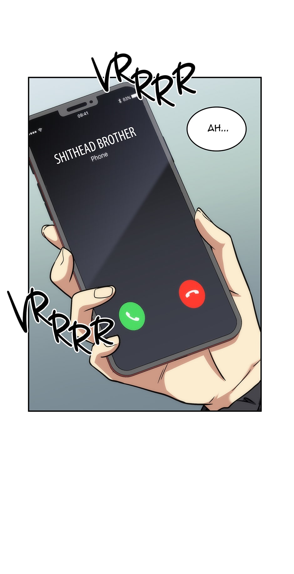 Read Tomb Raider King chapter 262 image 65 on Lezhin