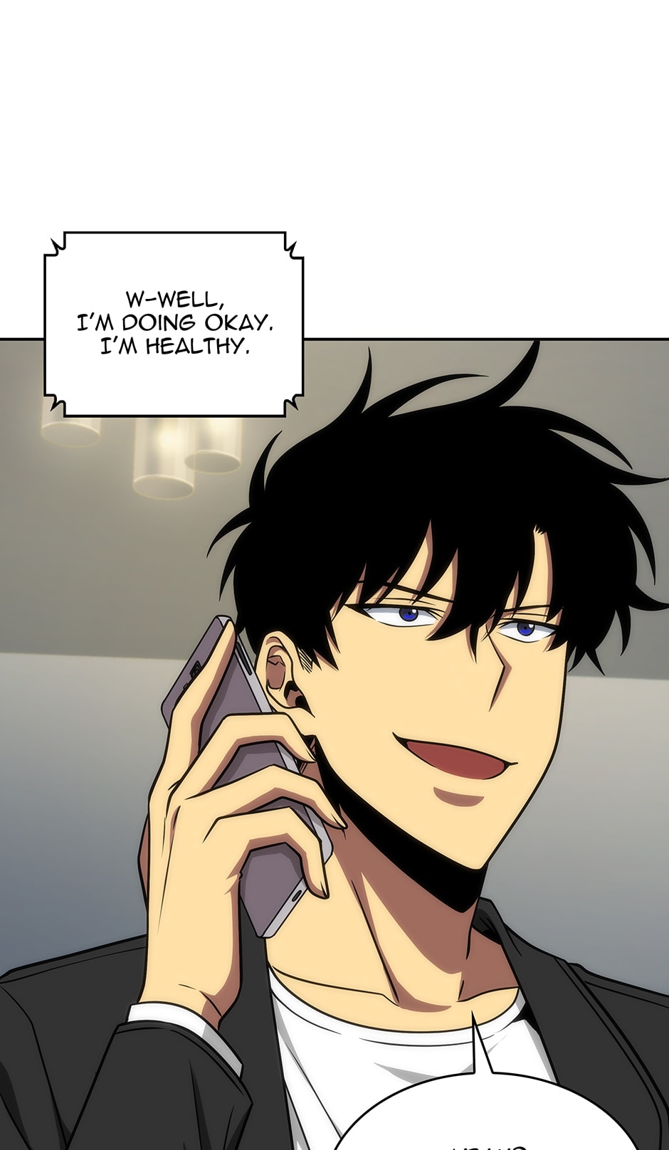 Read Tomb Raider King chapter 262 image 69 on Lezhin