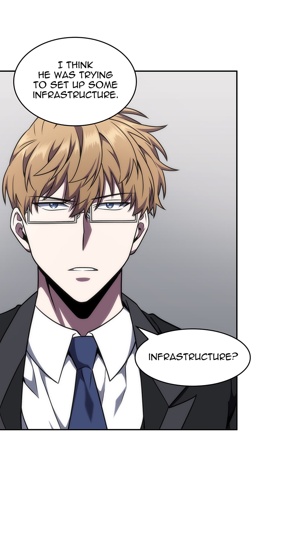 Read Tomb Raider King chapter 262 image 8 on Lezhin