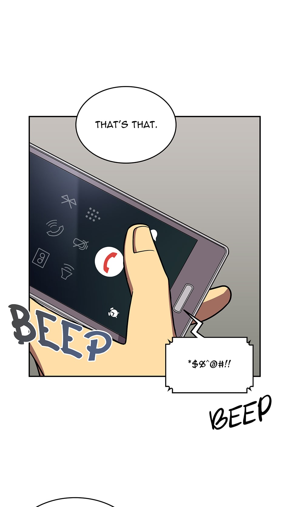 Read Tomb Raider King chapter 263 image 10 on Lezhin