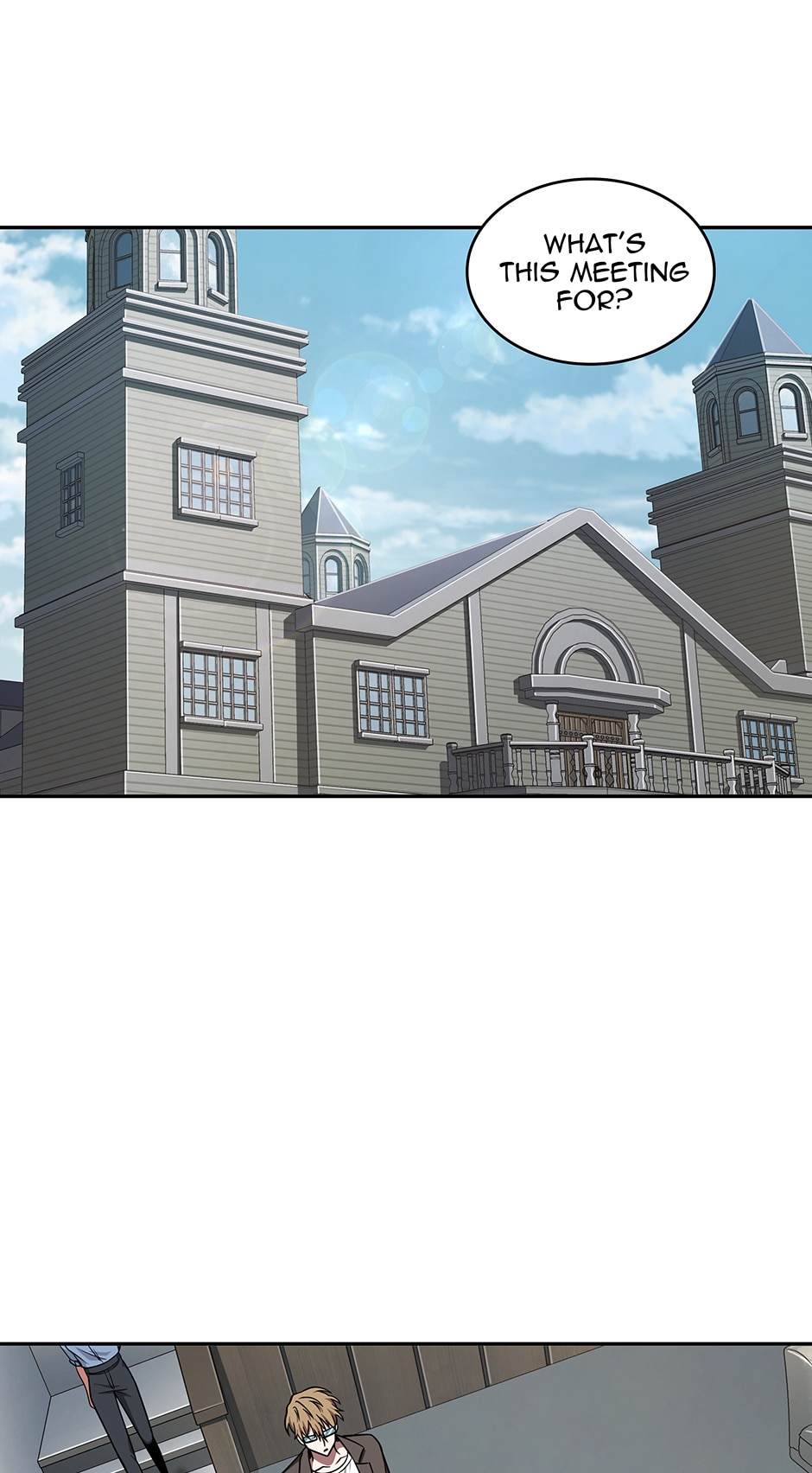 Read Tomb Raider King chapter 263 image 12 on Lezhin