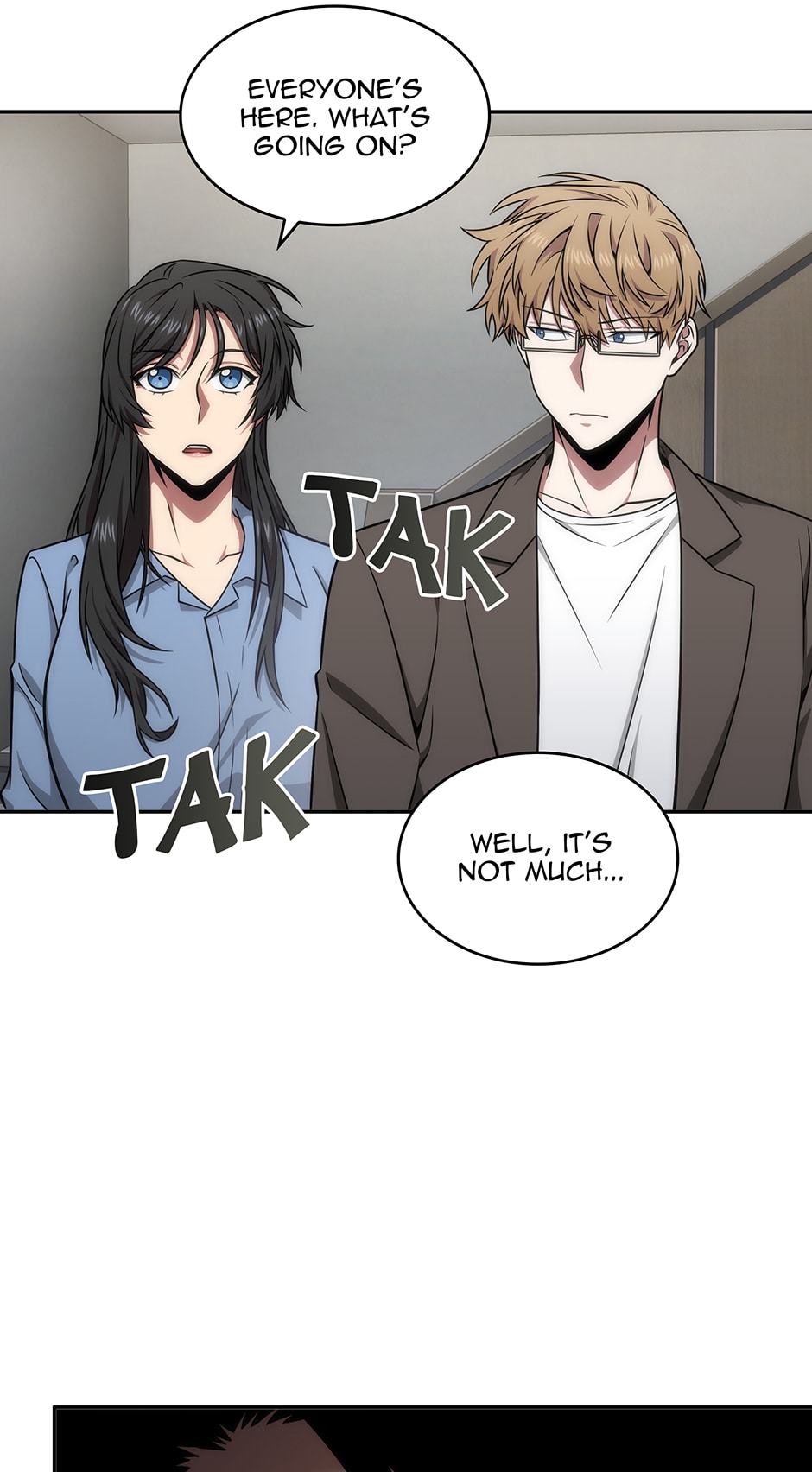 Read Tomb Raider King chapter 263 image 14 on Lezhin