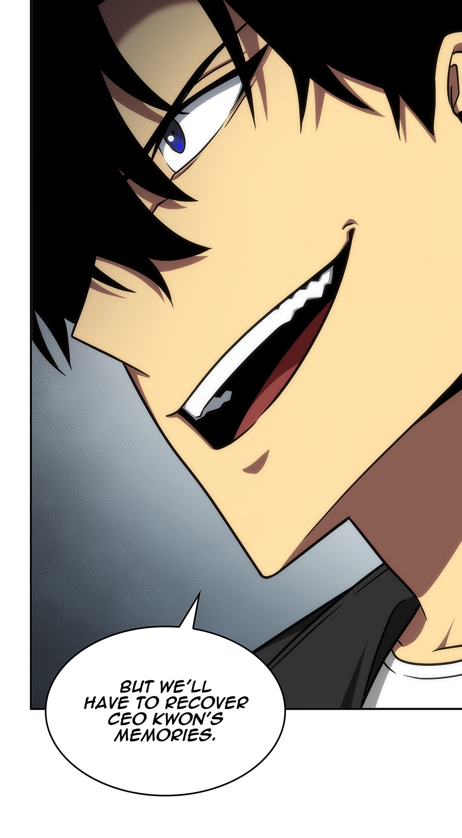Read Tomb Raider King chapter 263 image 15 on Lezhin