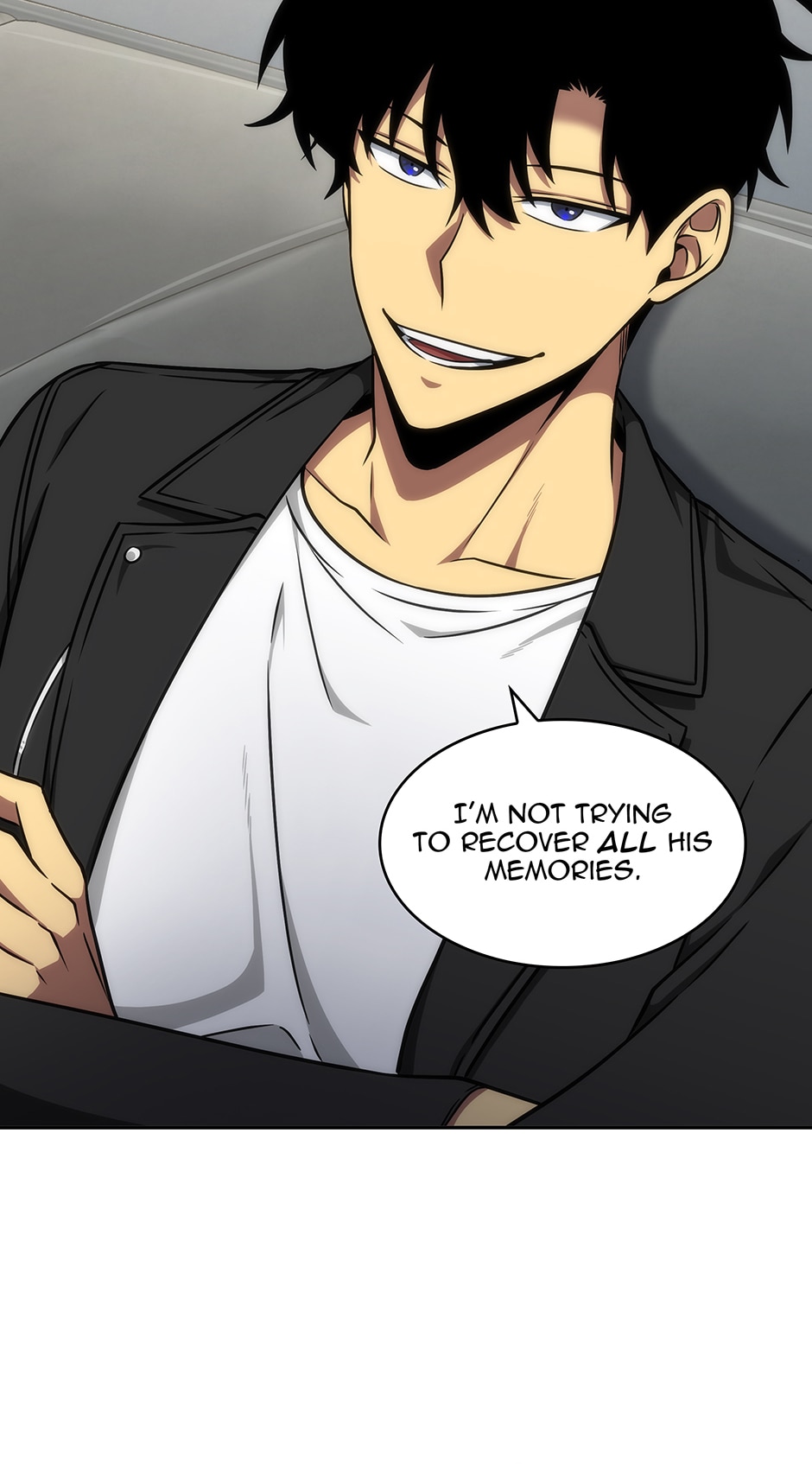Read Tomb Raider King chapter 263 image 18 on Lezhin