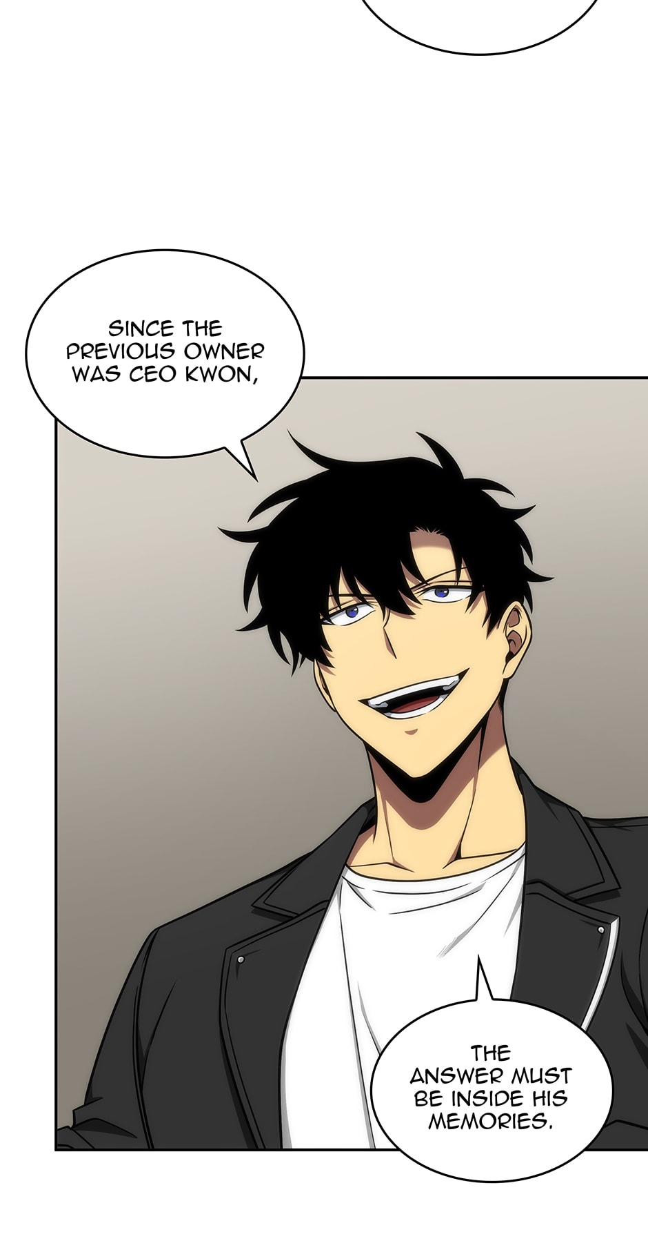 Read Tomb Raider King chapter 263 image 23 on Lezhin