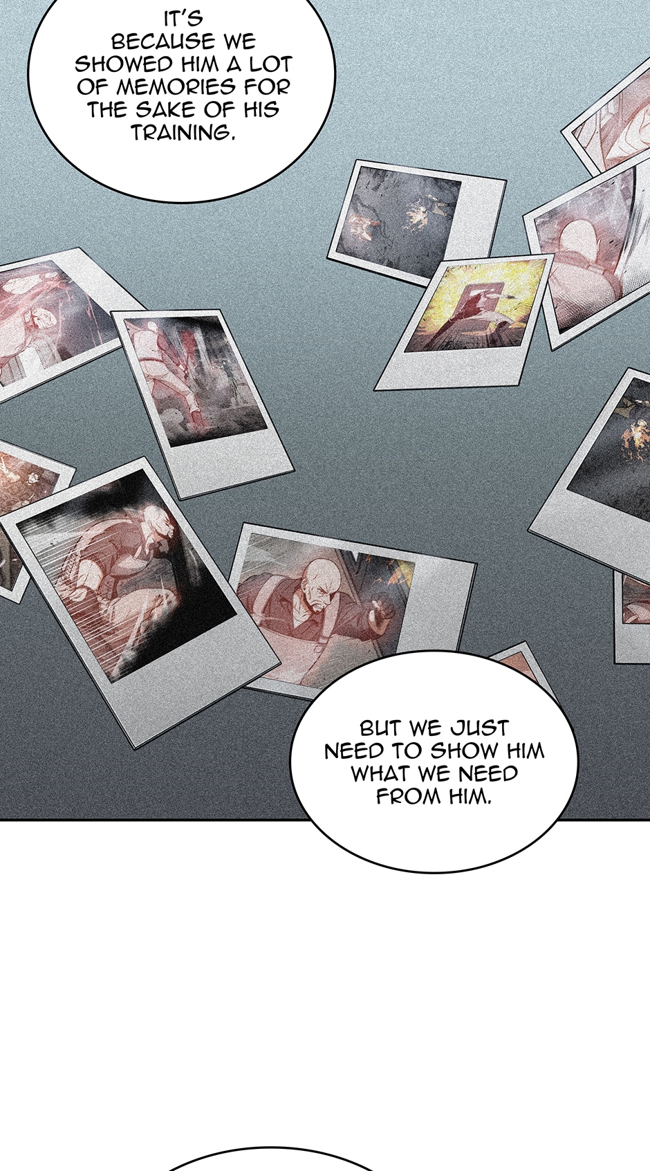 Read Tomb Raider King chapter 263 image 25 on Lezhin