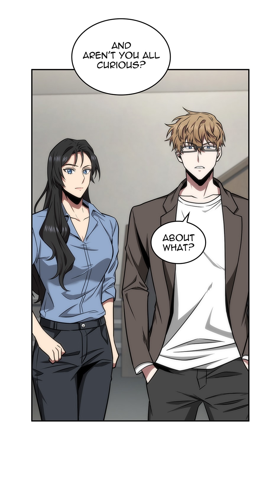 Read Tomb Raider King chapter 263 image 27 on Lezhin