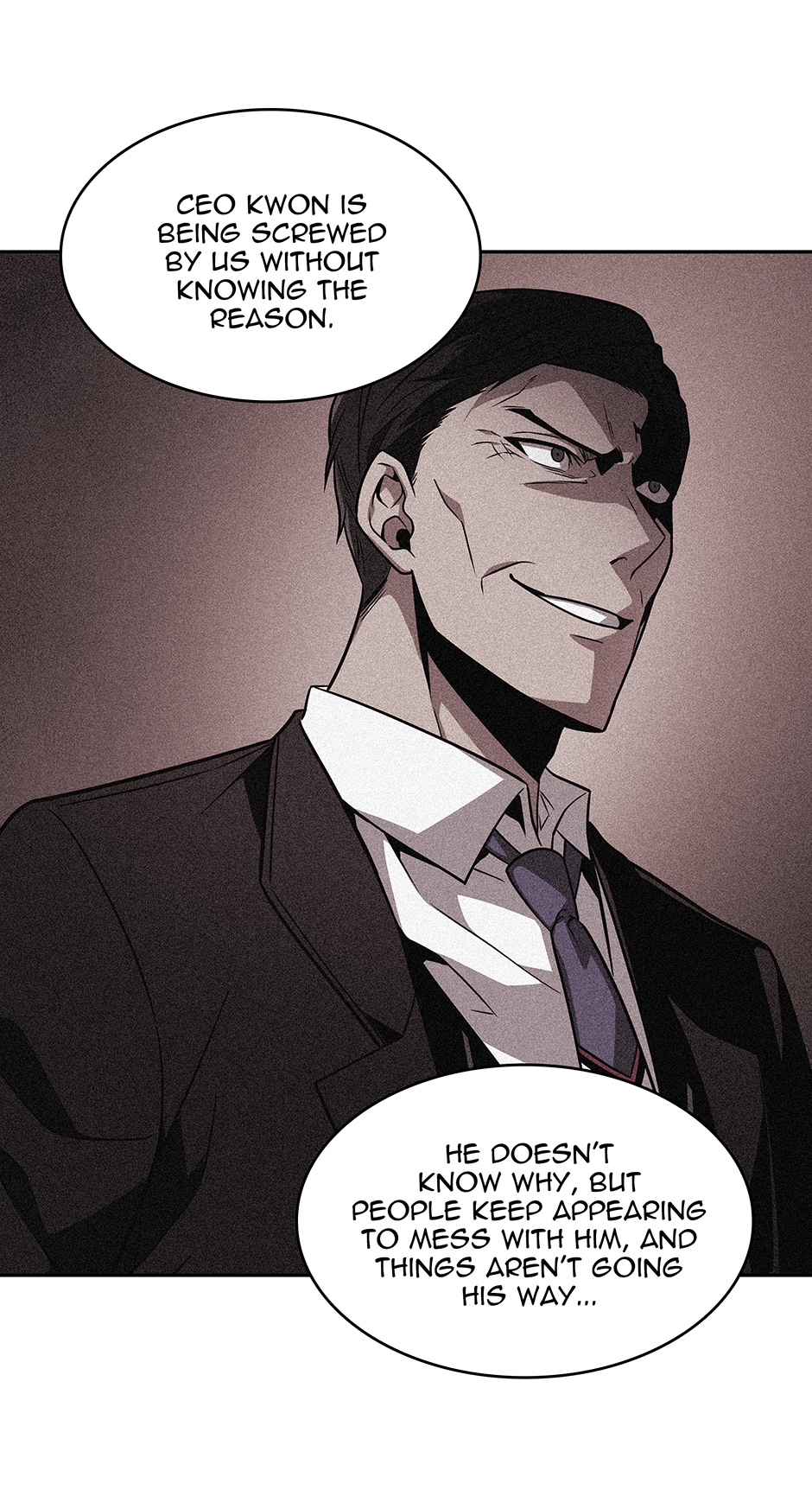 Read Tomb Raider King chapter 263 image 28 on Lezhin