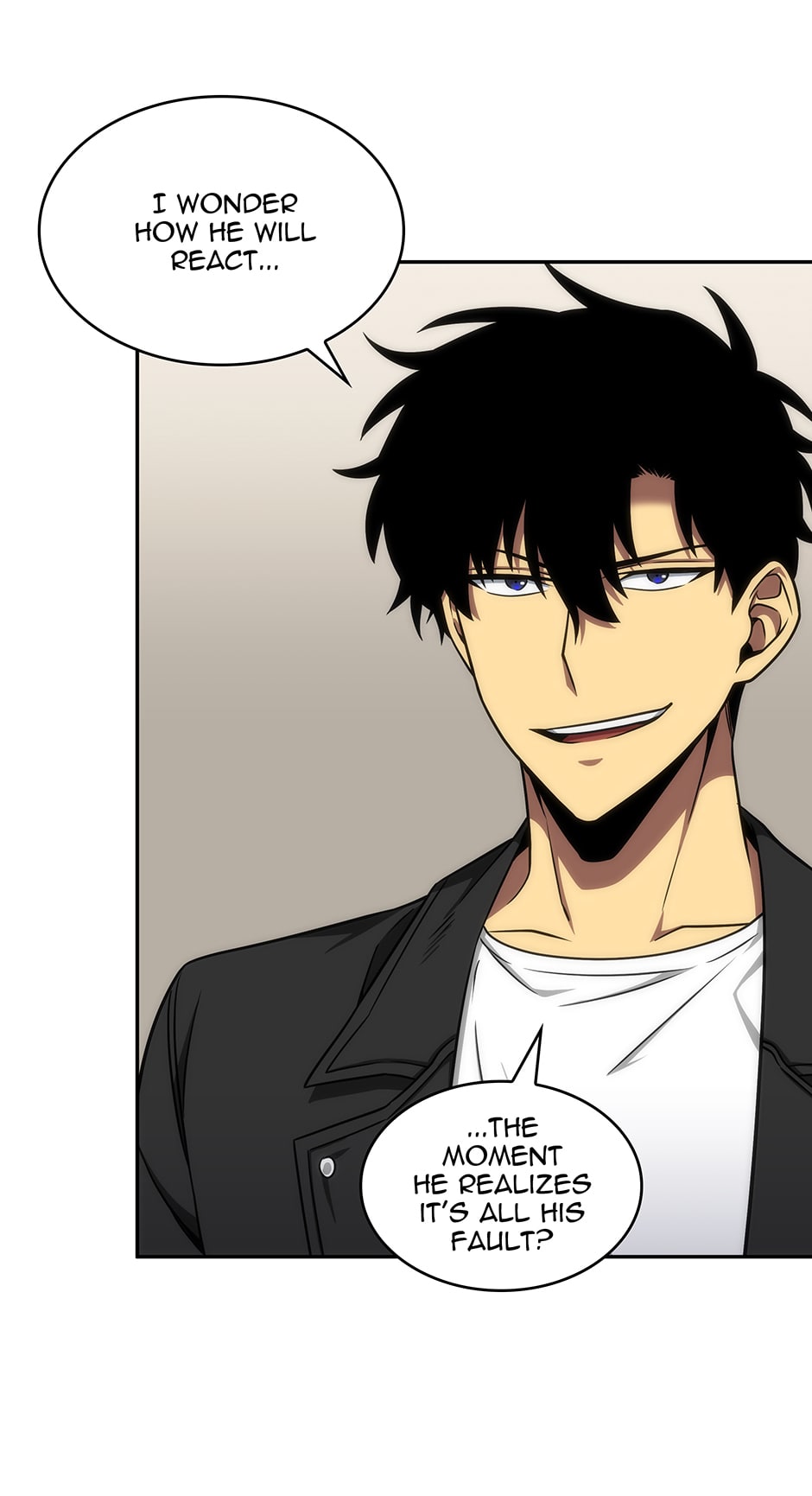 Read Tomb Raider King chapter 263 image 29 on Lezhin