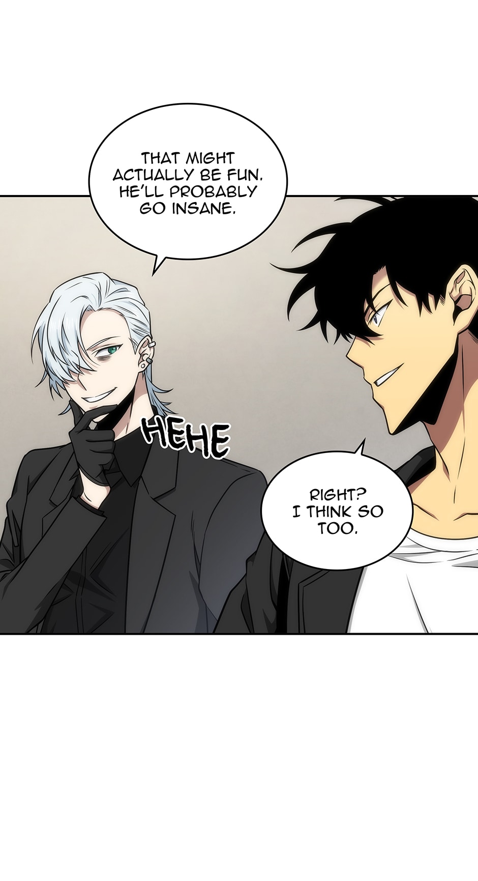 Read Tomb Raider King chapter 263 image 30 on Lezhin