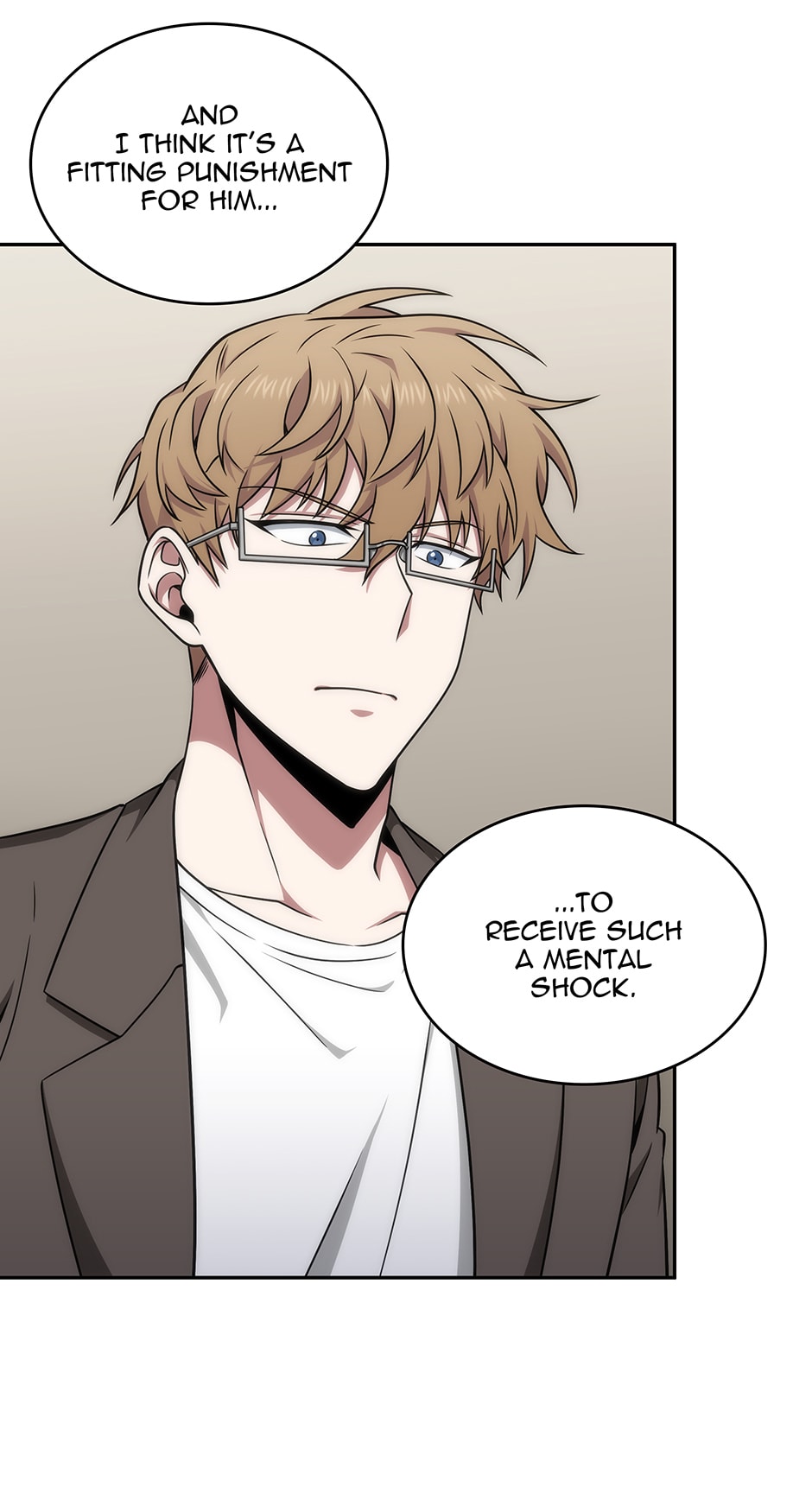 Read Tomb Raider King chapter 263 image 31 on Lezhin