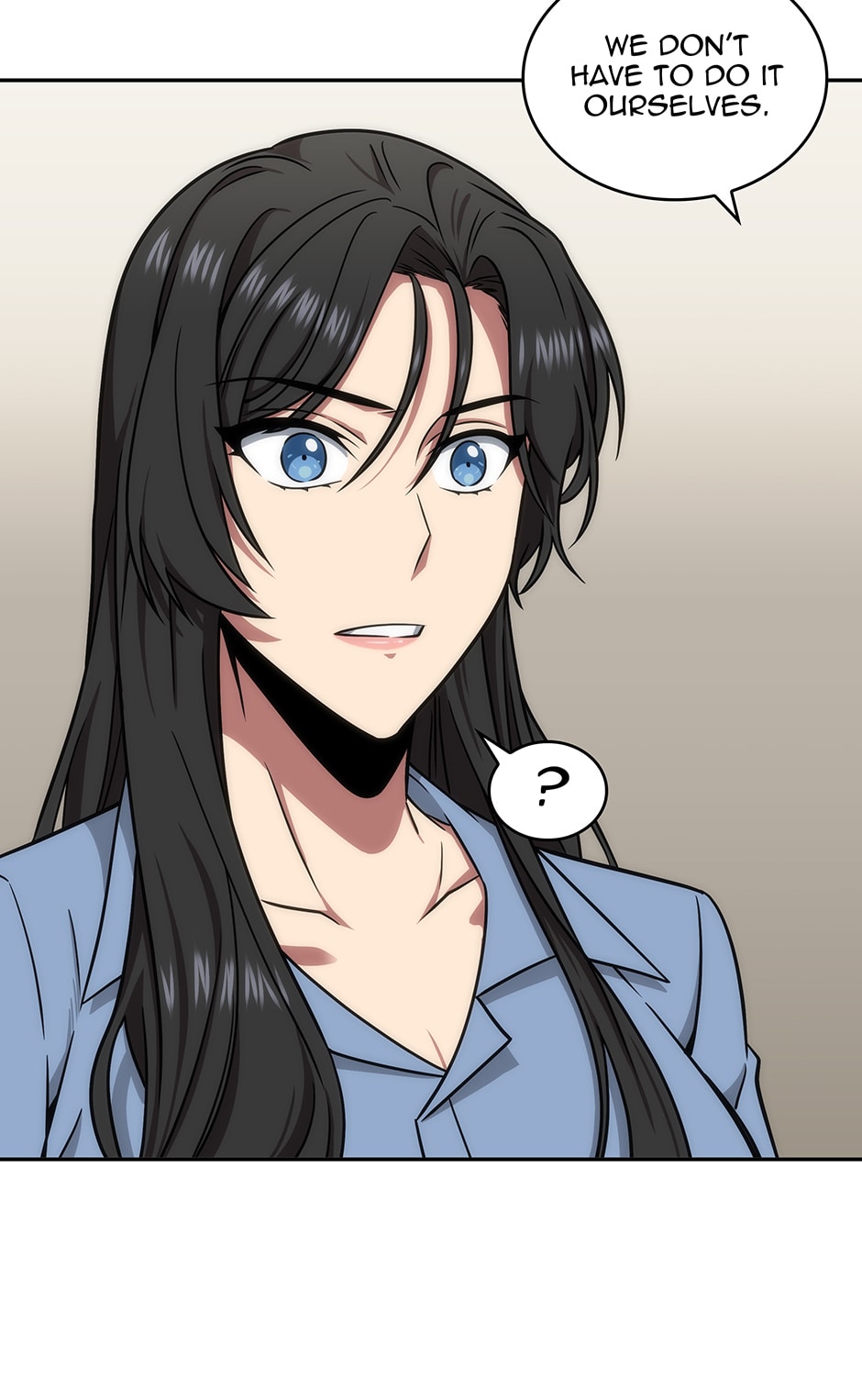 Read Tomb Raider King chapter 263 image 35 on Lezhin