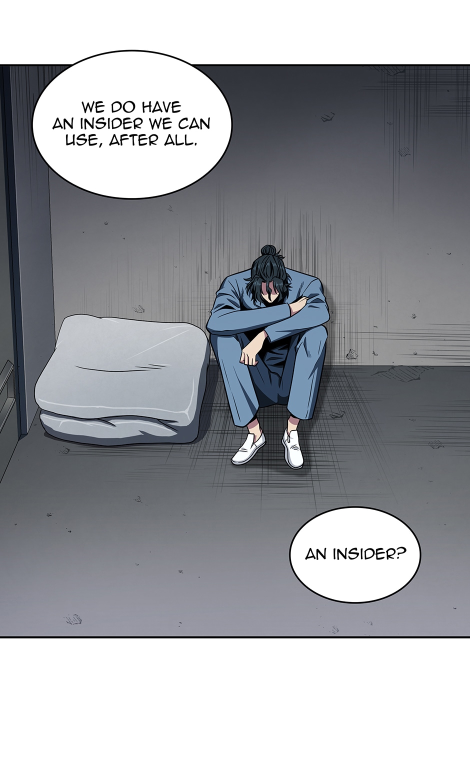 Read Tomb Raider King chapter 263 image 36 on Lezhin