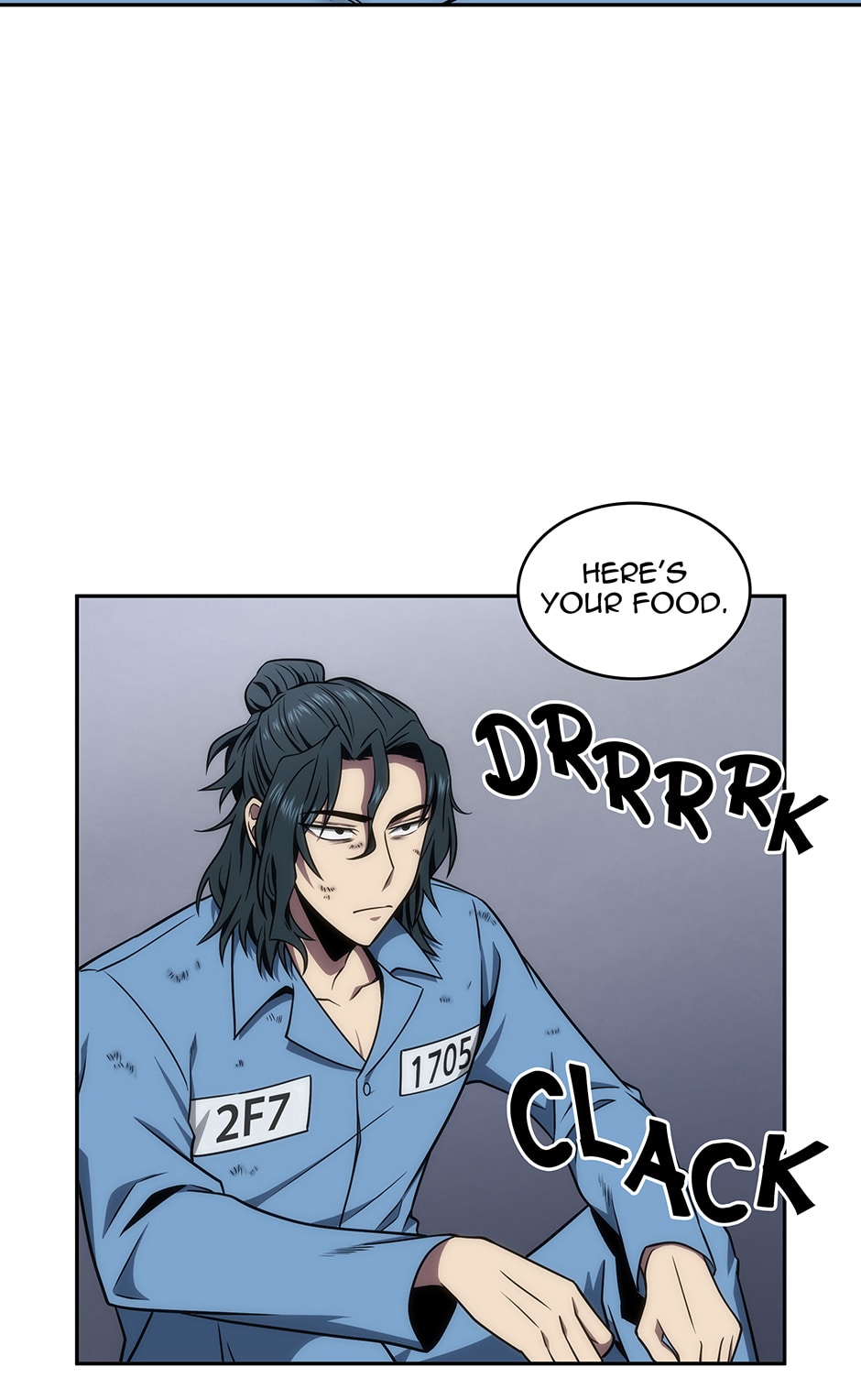 Read Tomb Raider King chapter 263 image 38 on Lezhin