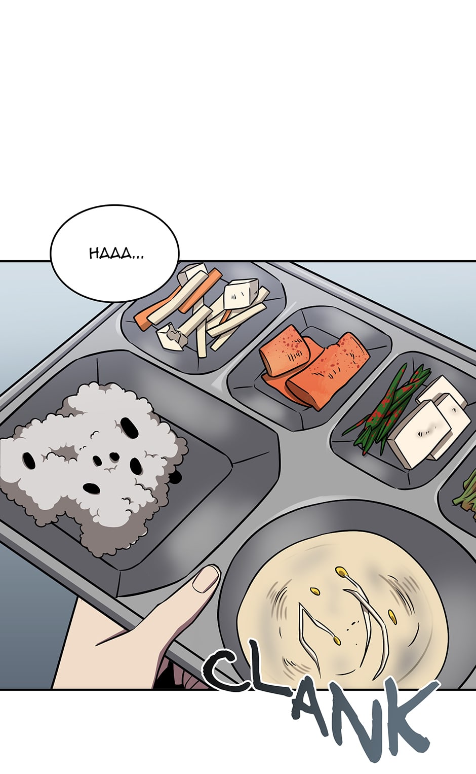 Read Tomb Raider King chapter 263 image 39 on Lezhin